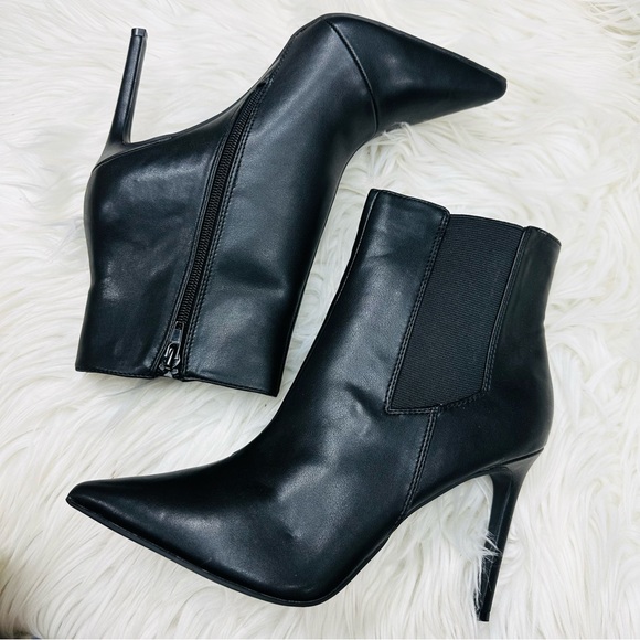 I.N.C. Katalina Pointed-Toe Booties - Picture 6 of 7